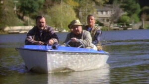 The Stepford Children