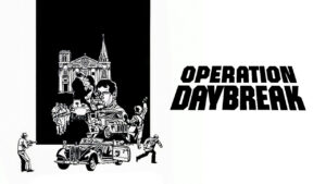 Operation: Daybreak