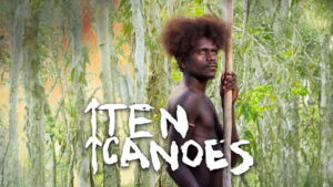 Ten Canoes
