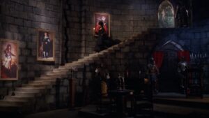 Elvira’s Haunted Hills