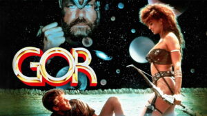 Gor
