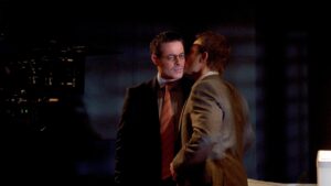 Ice Blues: A Donald Strachey Mystery