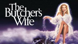 The Butcher’s Wife