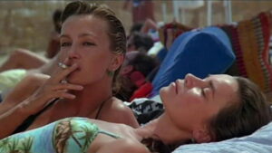 Year of the Jellyfish