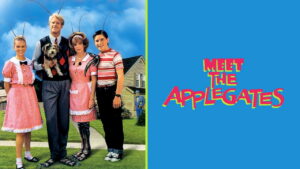 Meet the Applegates