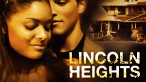 Lincoln Heights