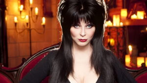 Elvira’s Movie Macabre