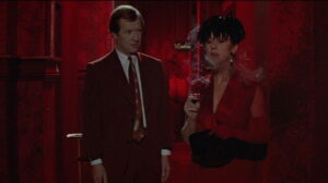 The Cook, the Thief, His Wife & Her Lover