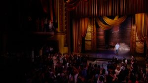 Dave Chappelle: Killin’ Them Softly