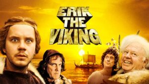 Erik the Viking
