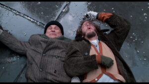 Home Alone 2: Lost in New York