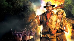 King Solomon’s Mines