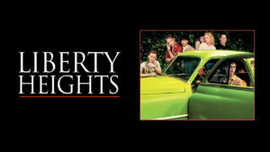 Liberty Heights