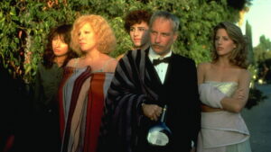 Down and Out in Beverly Hills