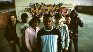 Kidulthood