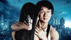 City Hunter