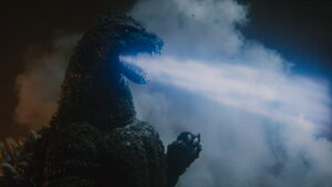 Godzilla vs. Biollante