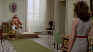 My Father’s Private Secretary