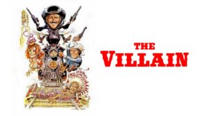 The Villain