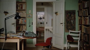 Beauty and the Beast