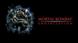 Mortal Kombat: Annihilation