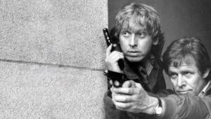 The Man from Majorca