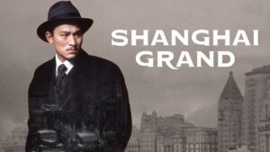 Shanghai Grand