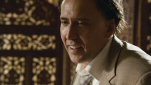 Bad Lieutenant: Port of Call – New Orleans