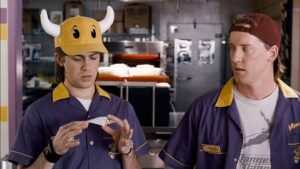 Clerks II