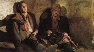 Butch Cassidy and the Sundance Kid