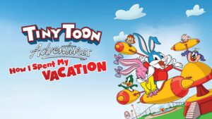 Tiny Toon Adventures: How I Spent My Vacation