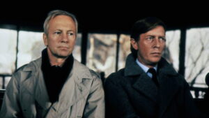 The Man from Majorca