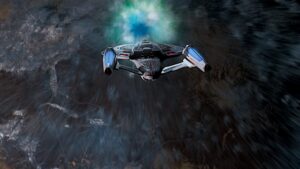 Star Trek: First Contact