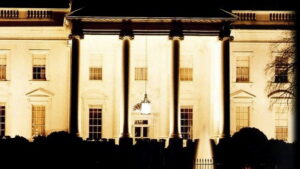 Without Warning: The James Brady Story