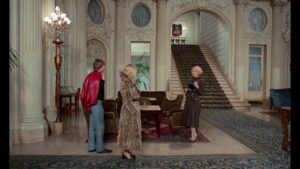 Daughters of Darkness