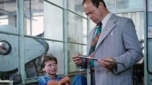 What Will You Do When You Catch Me?