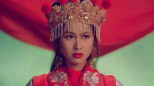 A Chinese Odyssey Part Two: Cinderella