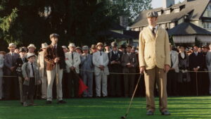 The Greatest Game Ever Played