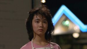 Lesbians in Uniforms