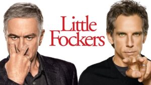 Little Fockers