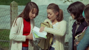 There’s a Bone in the Mill