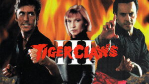 Tiger Claws III