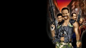 I’m Gonna Git You Sucka