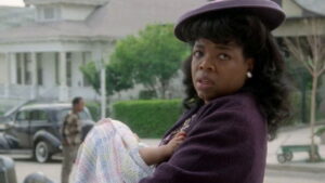 The Women of Brewster Place