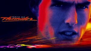 Days of Thunder