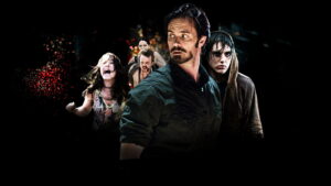 The Last House on the Left