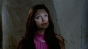 Crazy Desires of a Murderer