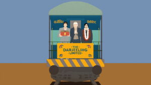 The Darjeeling Limited
