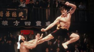 Bloodsport