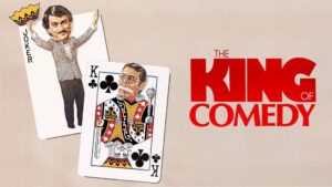The King of Comedy